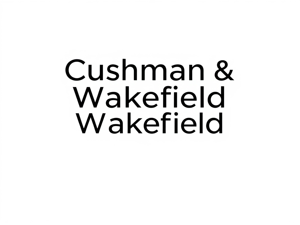 Cushman & Wakefield Sonnenblick Goldman