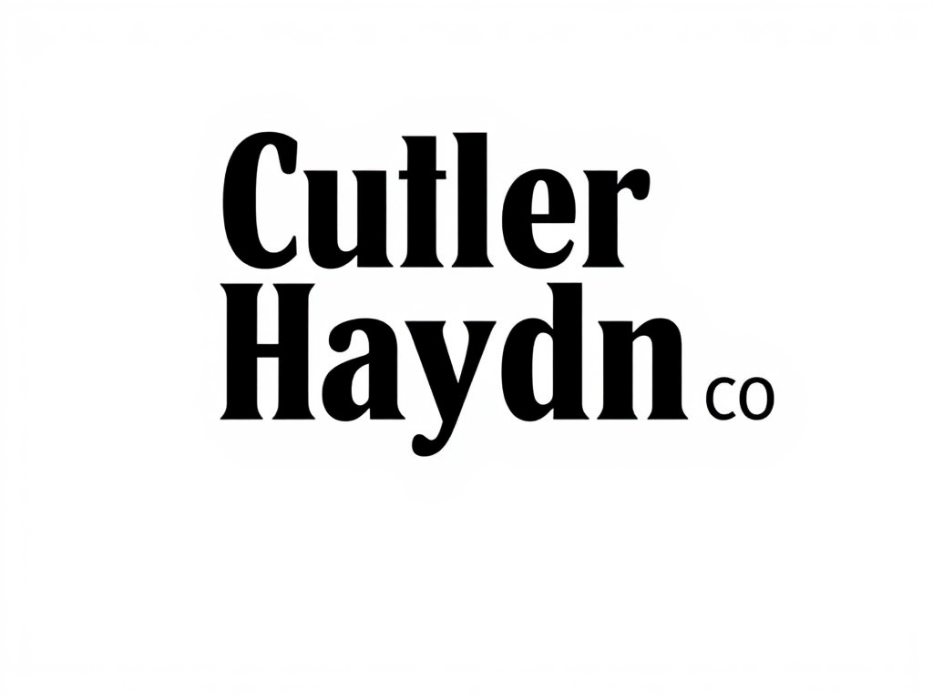 Cutler Haydn Co
