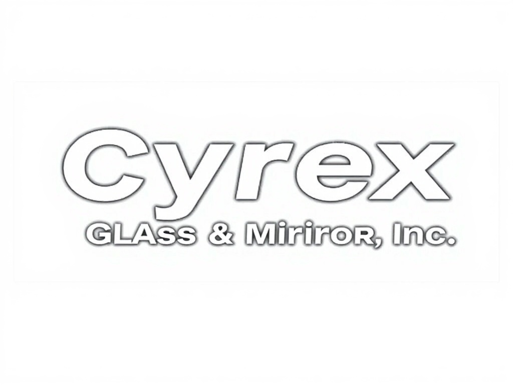 Cyrex Glass & Mirror Inc