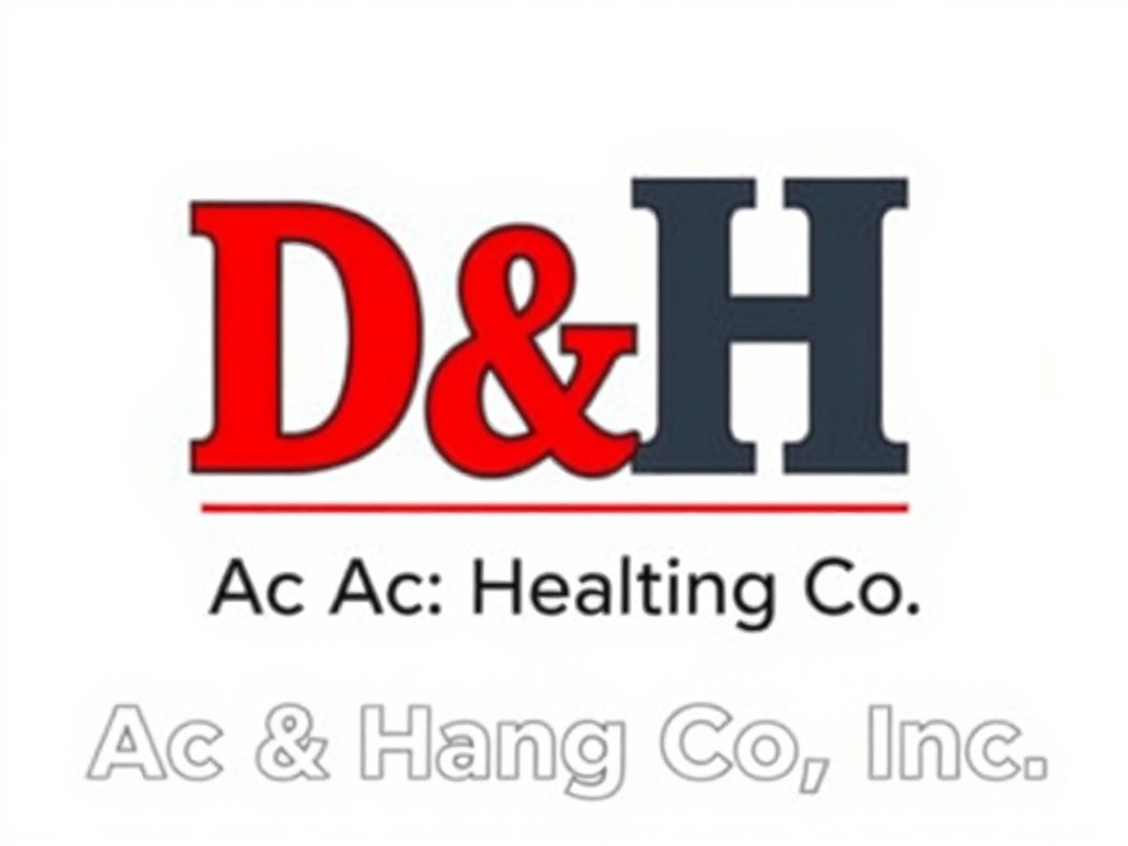D & H Ac & Heating Co Inc