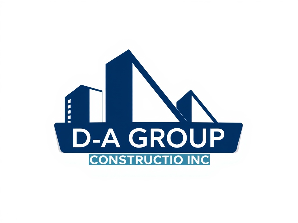 D A Group Construction Inc