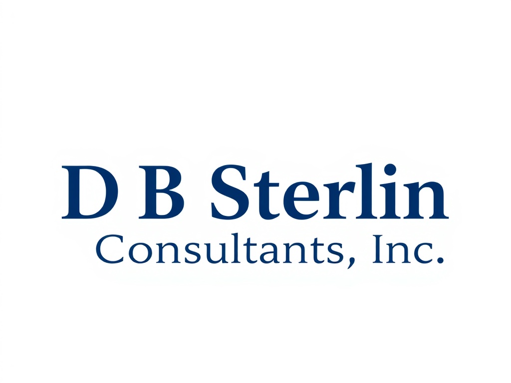 D B Sterlin Consultants, Inc