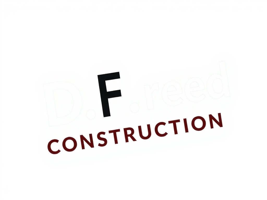D F Reed Construction