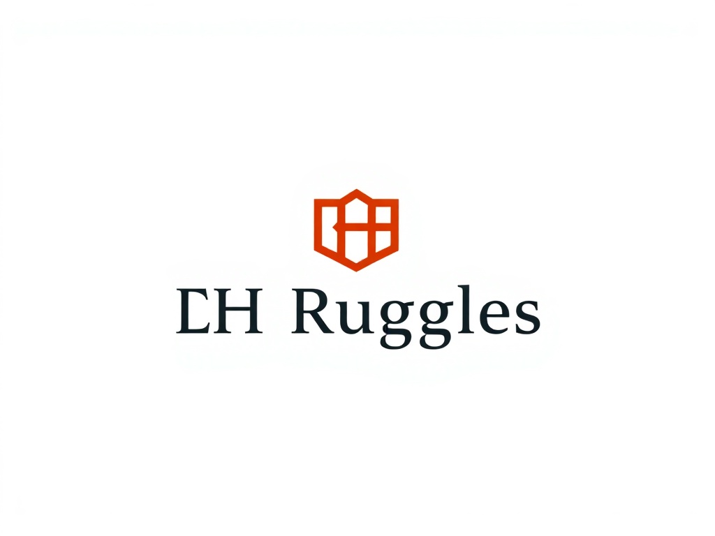 D H Ruggles