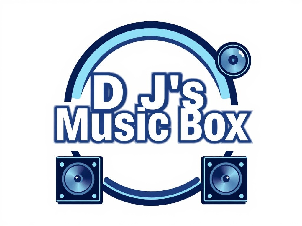 D J's Music Box Ltd