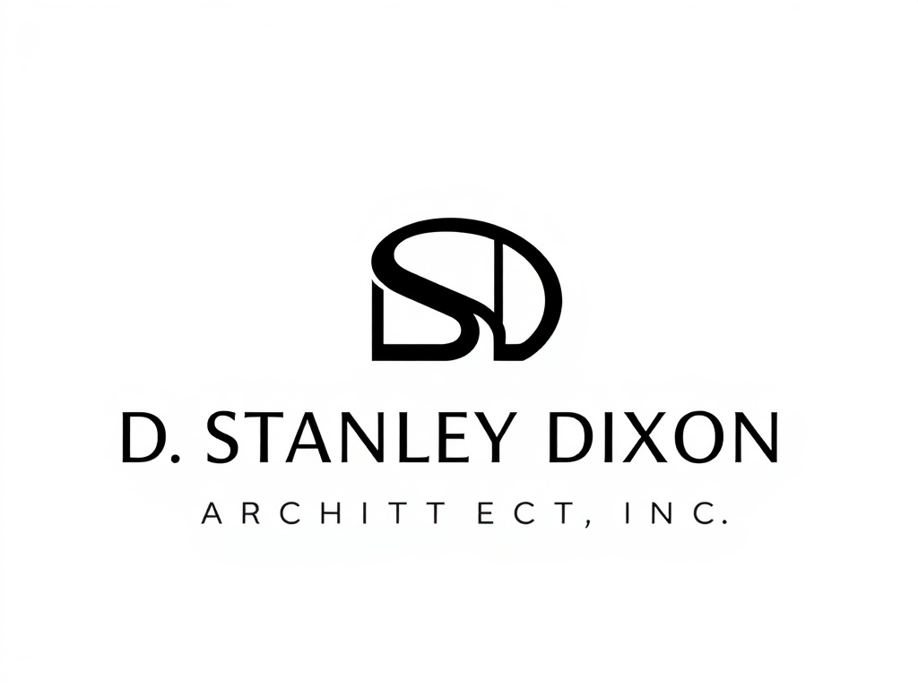 D Stanley Dixon Architect Inc.