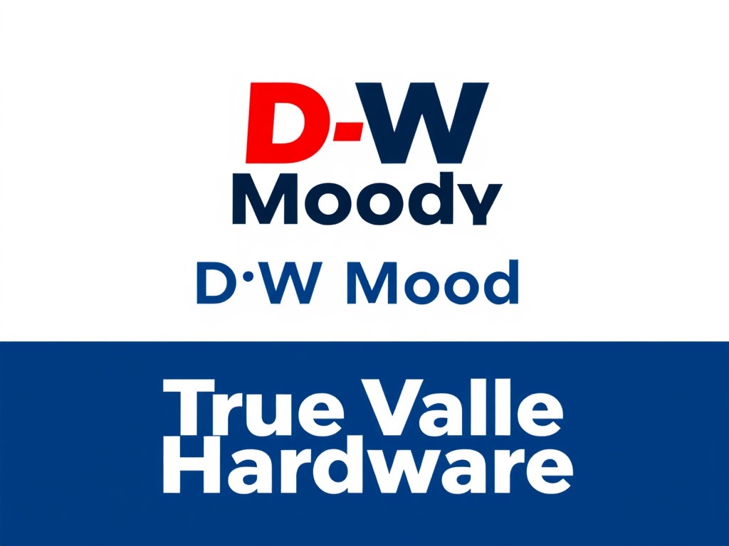 D W Moody True Value Hardware