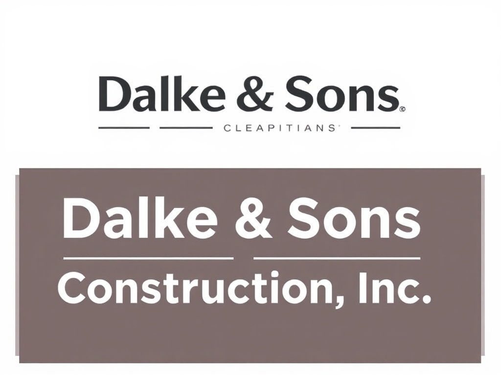 Dalke & Sons Construction, Inc.