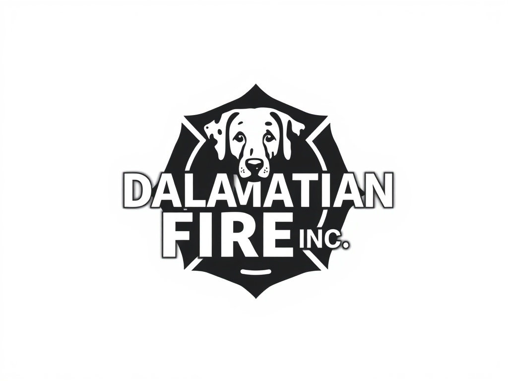 Dalmatian Fire Inc