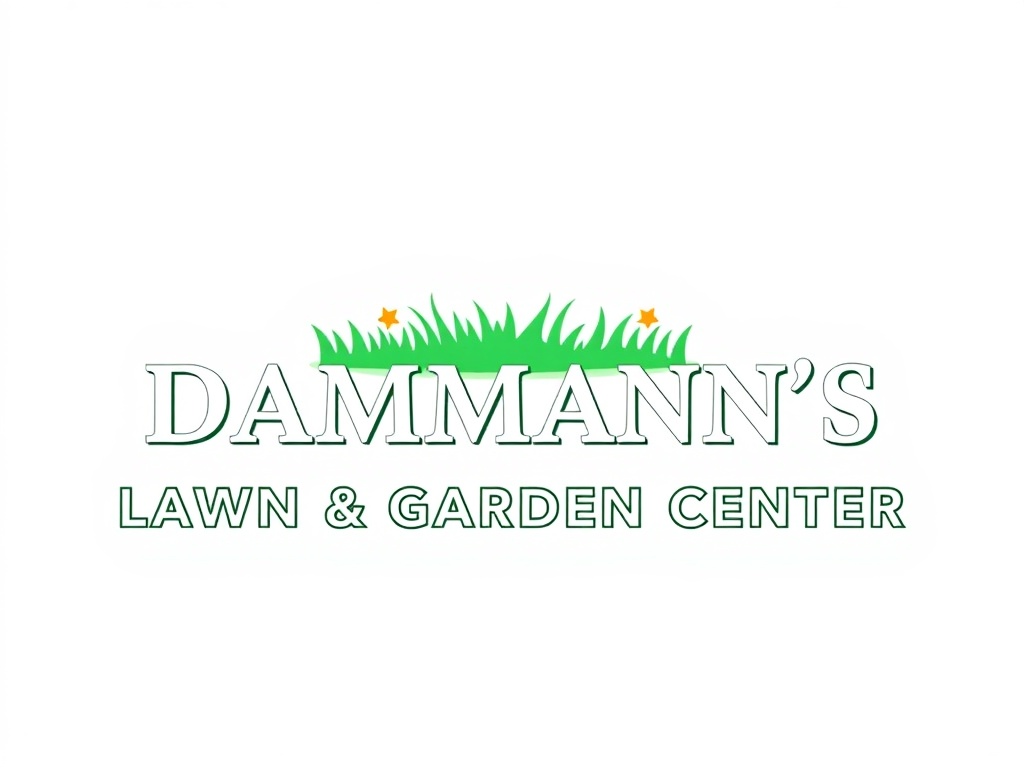 Dammann'S Lawn & Garden Center