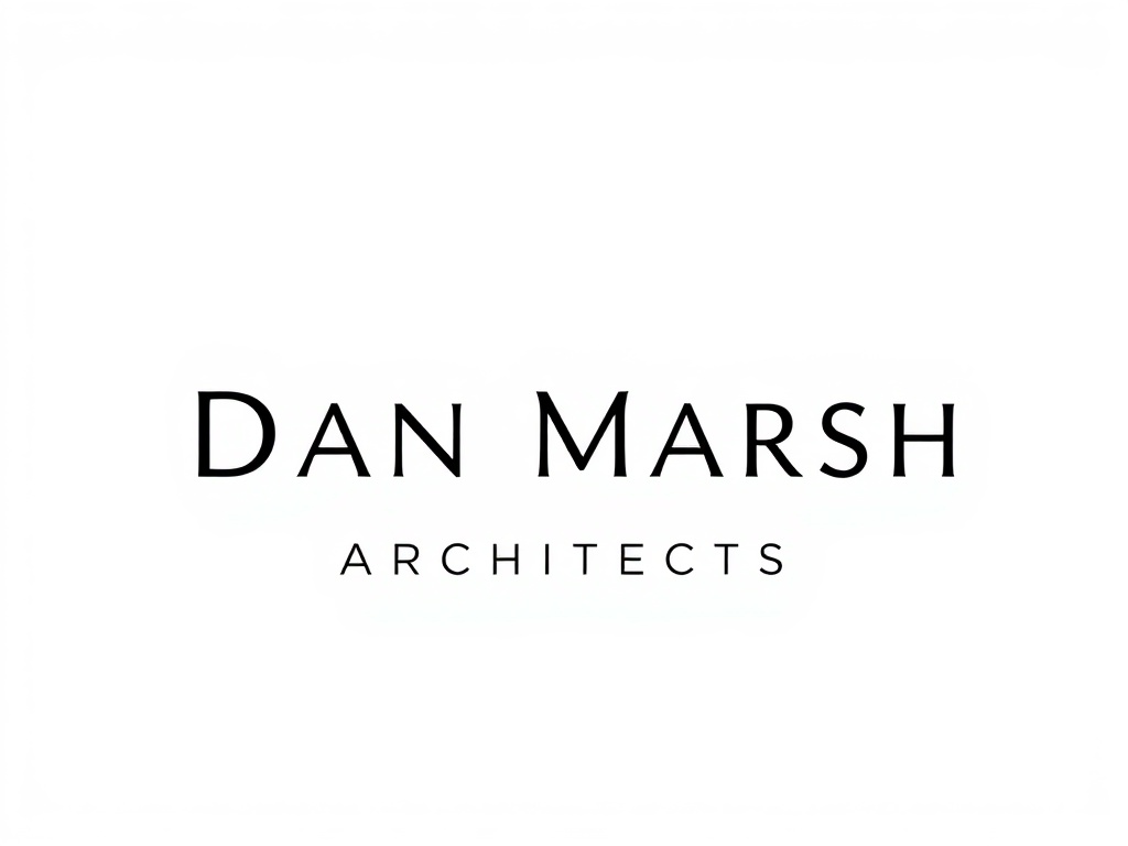 Dan Marsh Architects