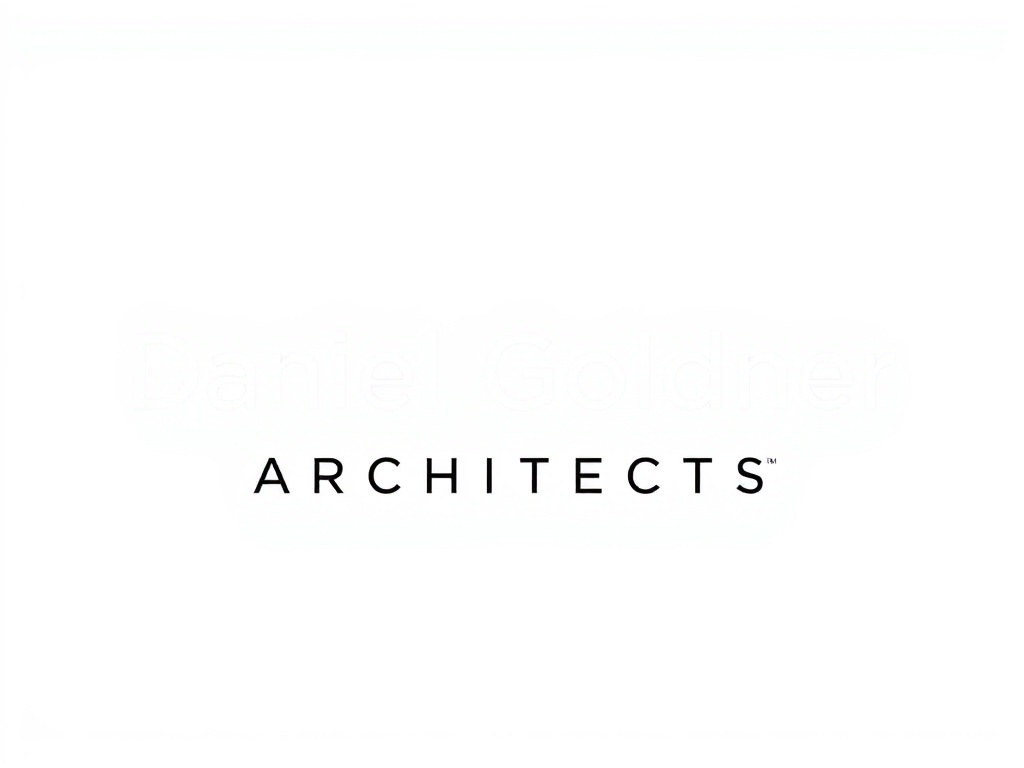 Daniel Goldner Architects