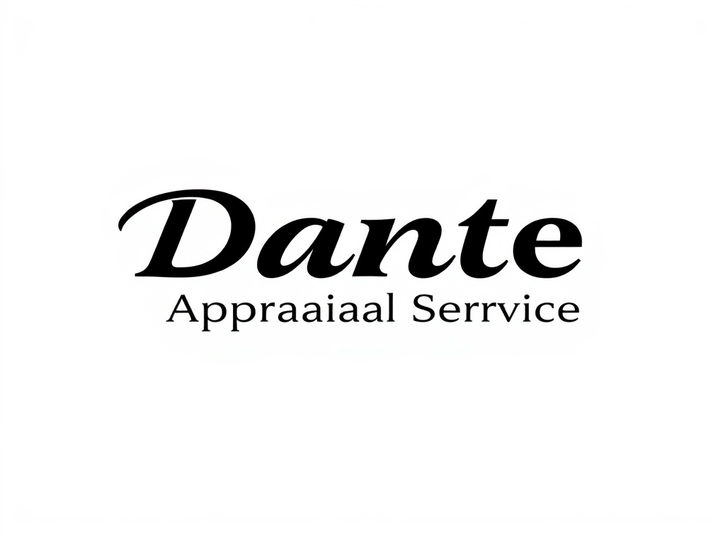 Dante Appraisal Service