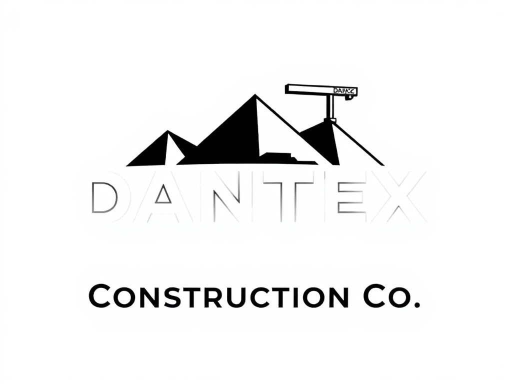 Dantex Construction Co