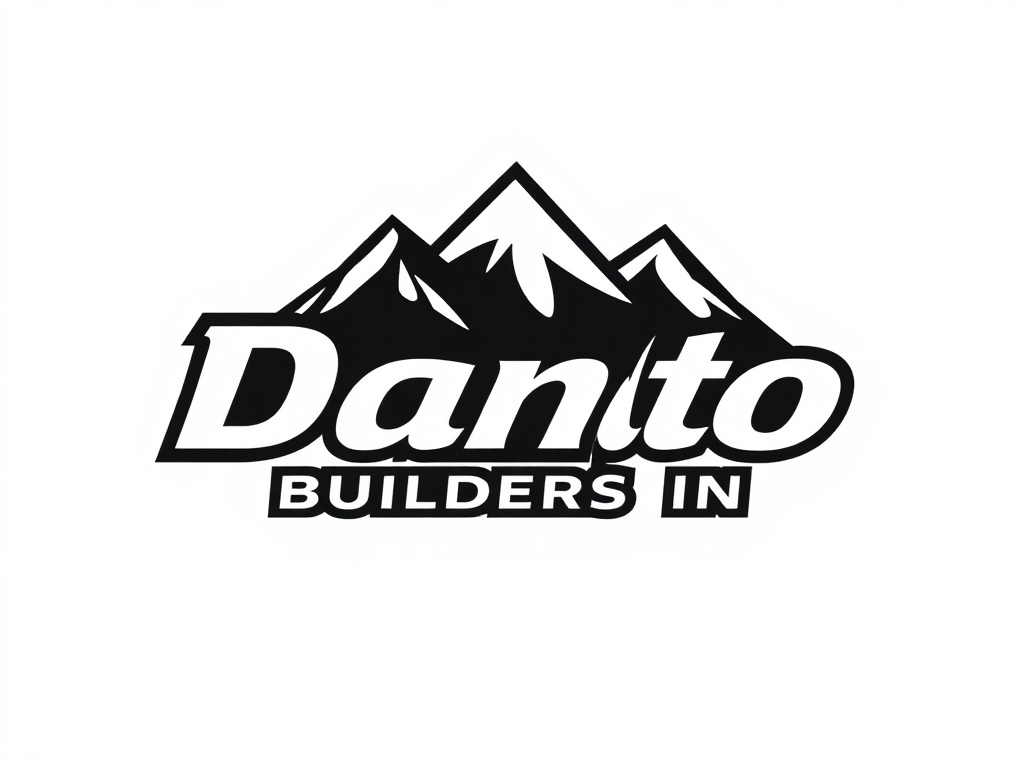 Dantobuilders Inc