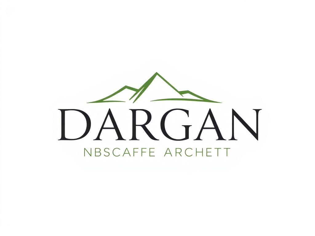 Dargan Landscape Architect