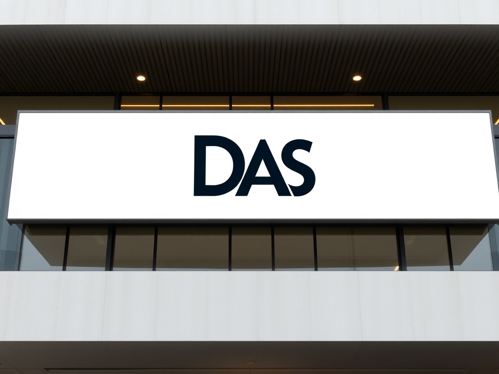 Das Architects