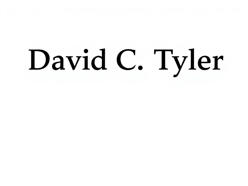 David C. Tyler Realty Inc.