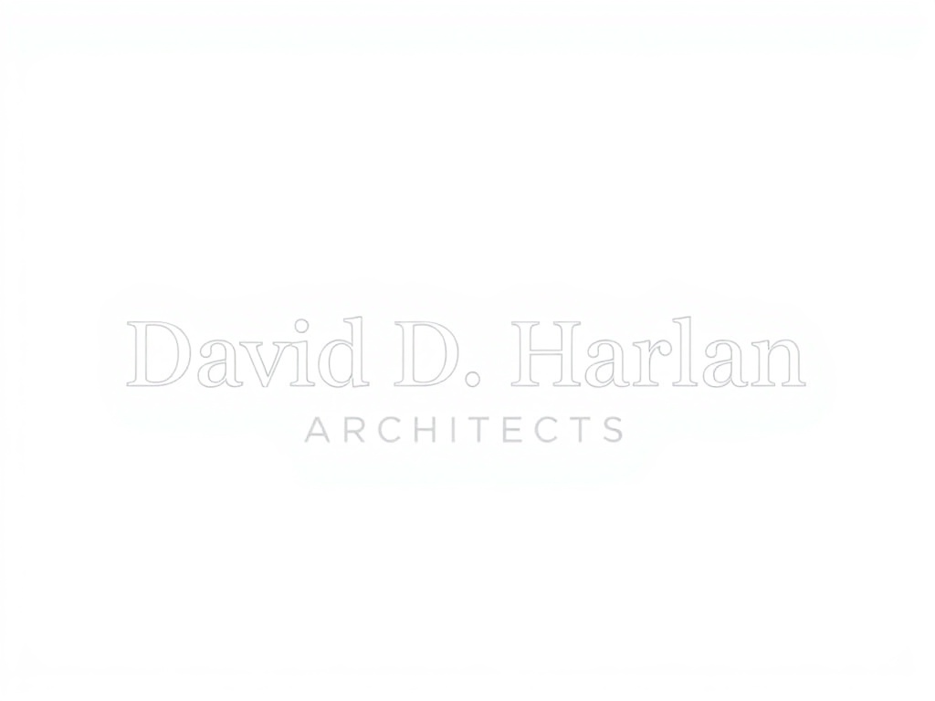 David D. Harlan Architects