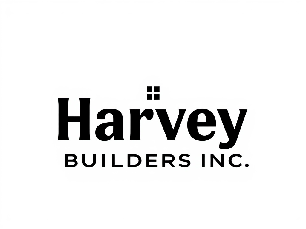 David E. Harvey Builders Inc.