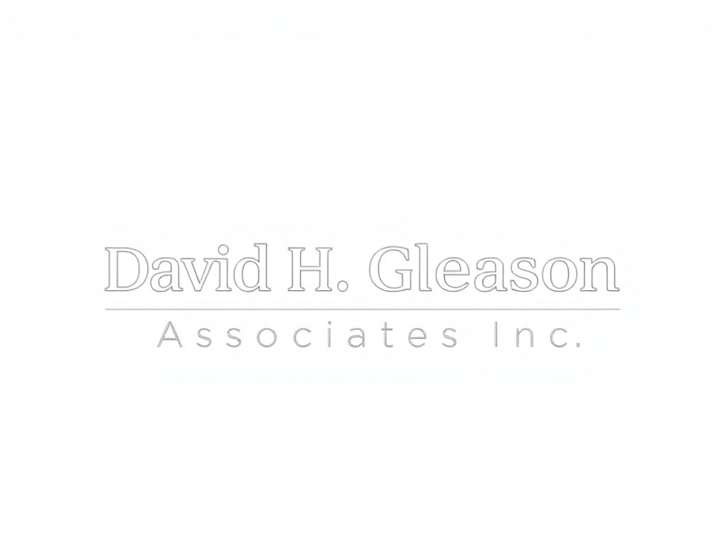 David H. Gleason Associates Inc