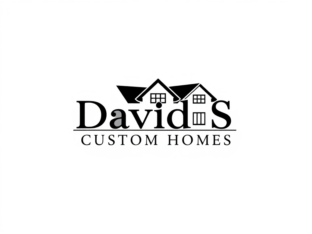 David S Custom Homes