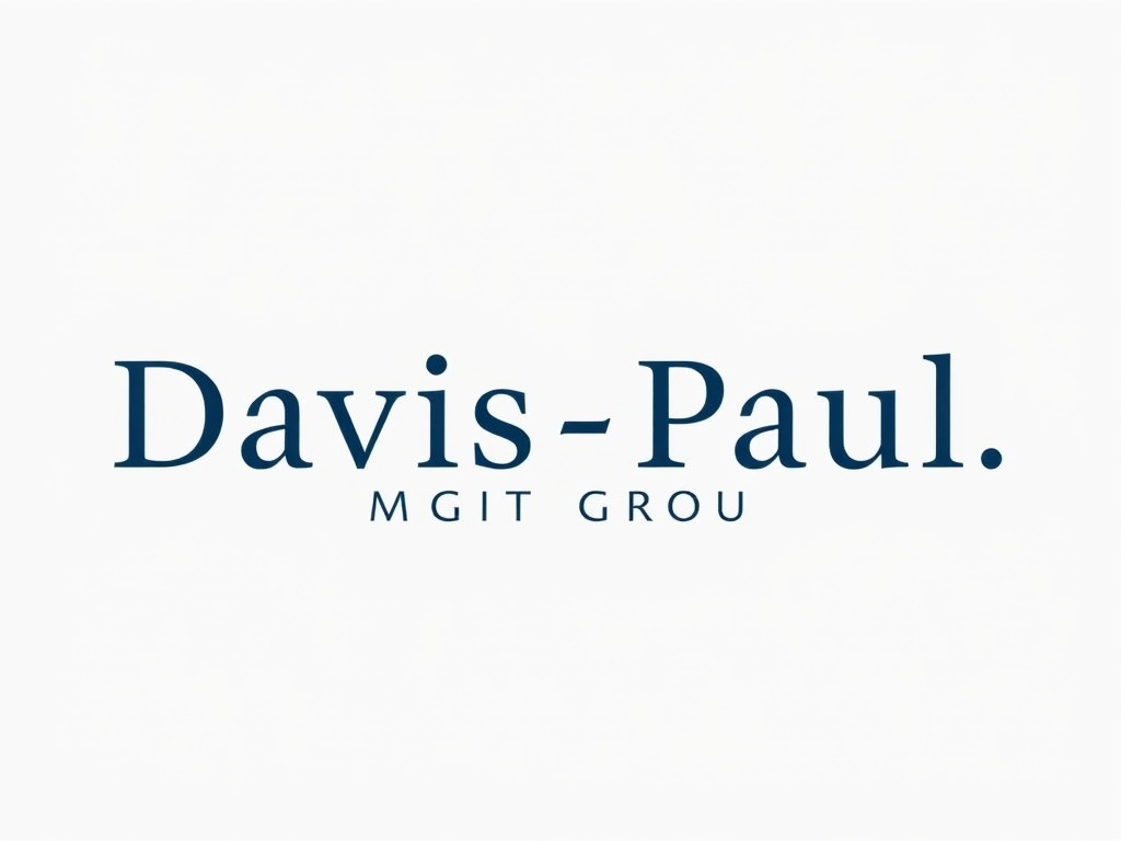 Davis-Paul Mgt. Group