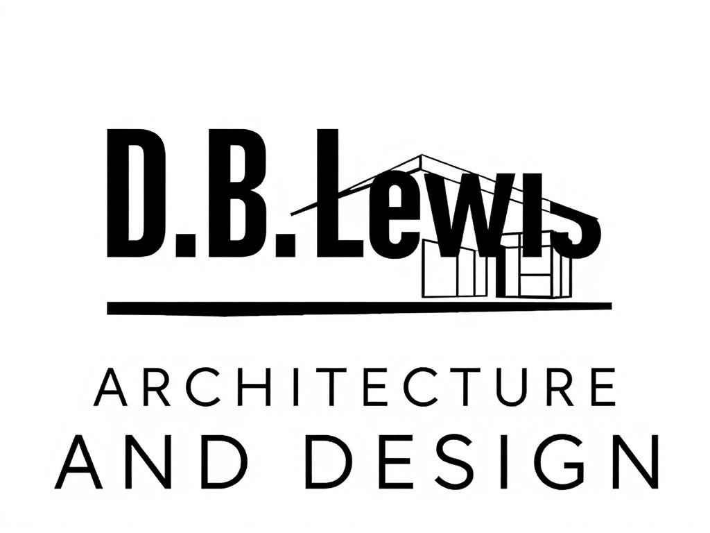 D.B. Lewis Architecture and Design