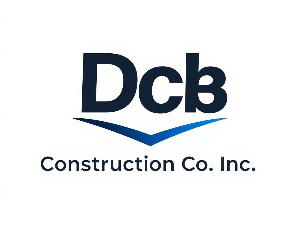 Dcb Construction Co Inc