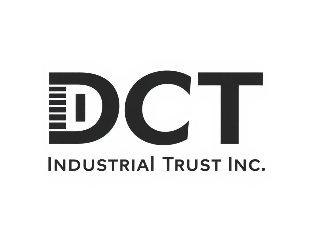 Dct Industrial Trust Inc.