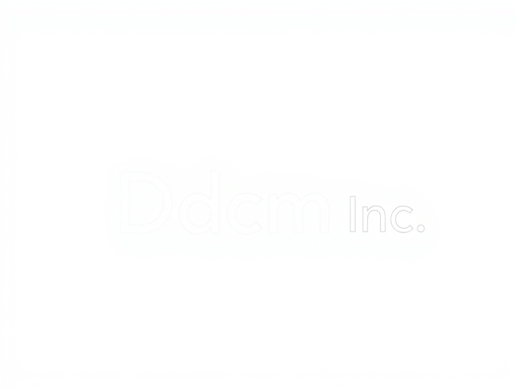 Ddcm Inc