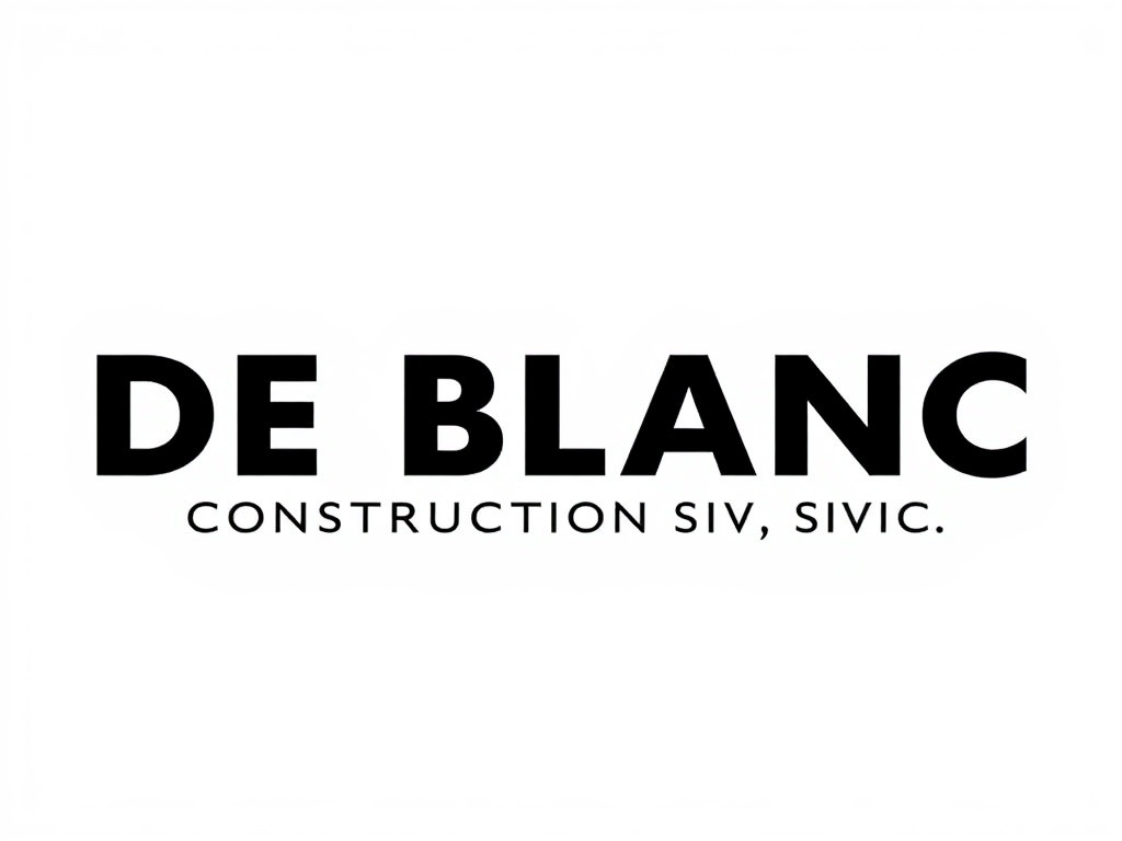 De Blanc Construction Svc Inc