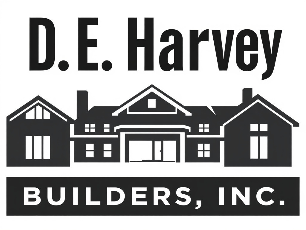 D.E. Harvey Builders, Inc.