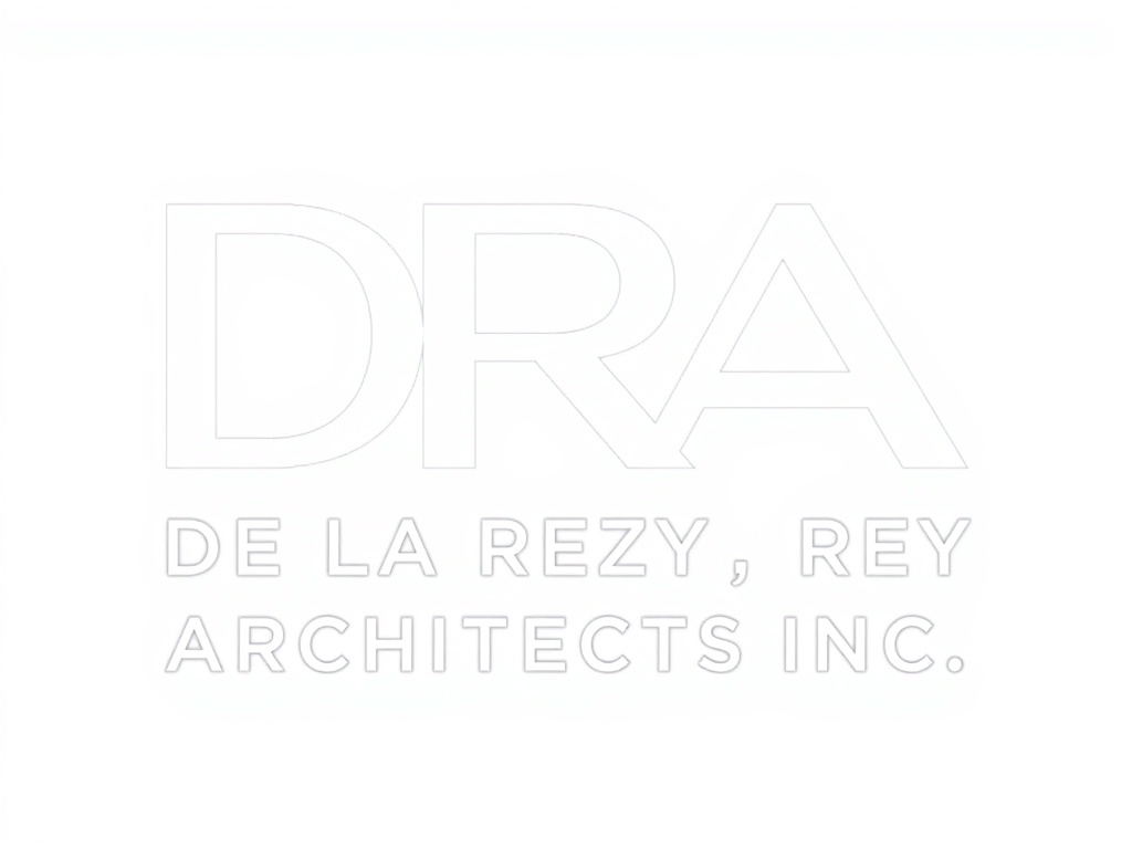 De La Reza, Rey Architects Inc