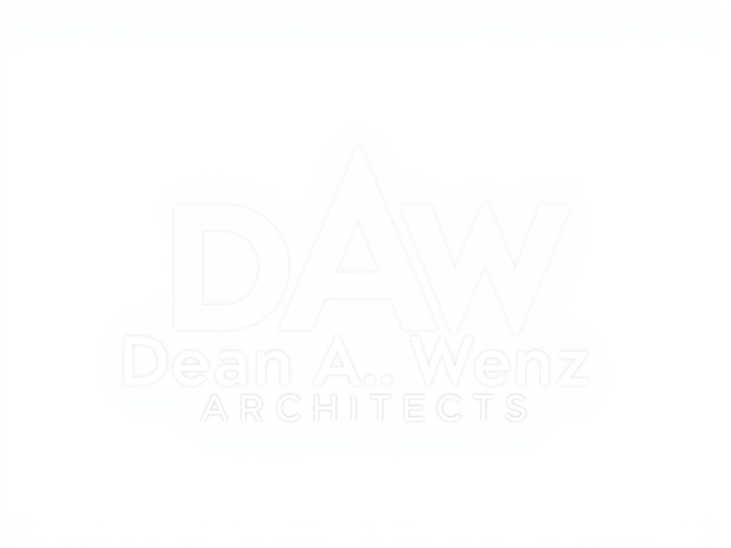 Dean A. Wenz Architects