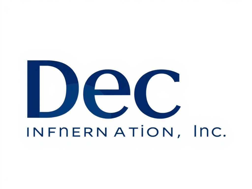 Dec International, Inc.