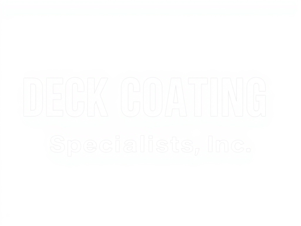 Deck Coating Specialists Inc