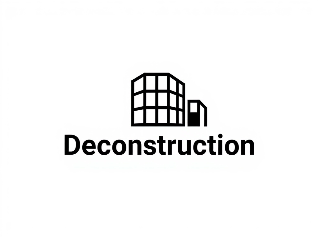 Deconstruction