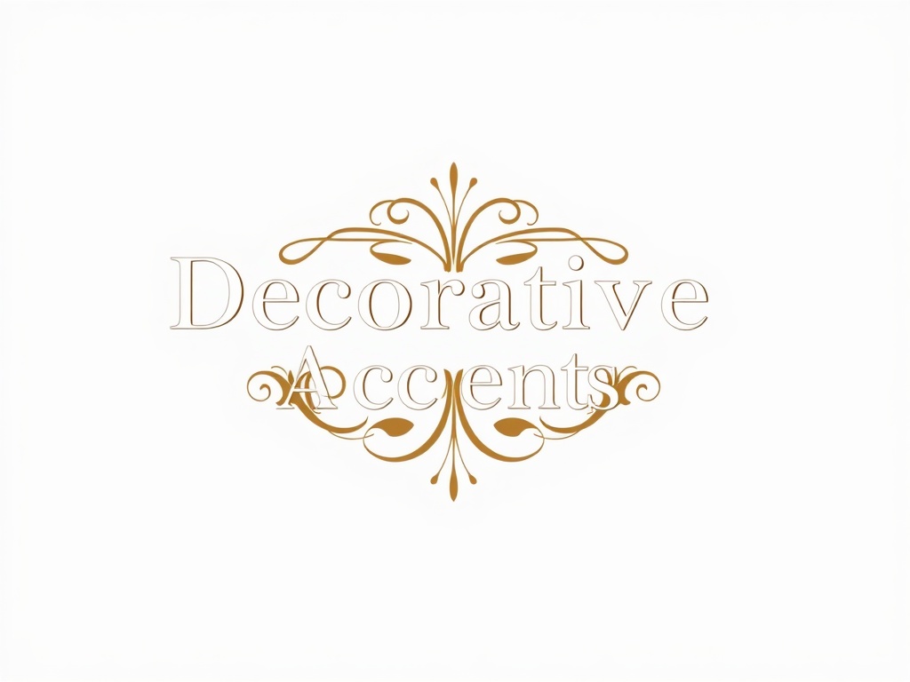 Decorative Accents