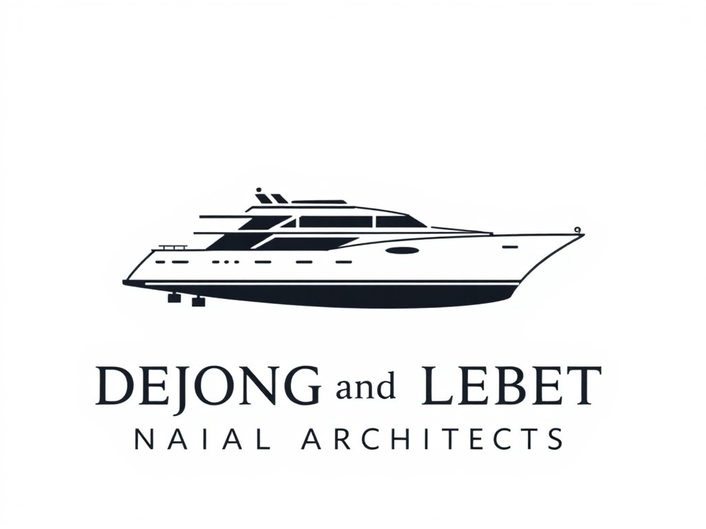 Dejong and Lebet Naval Architects