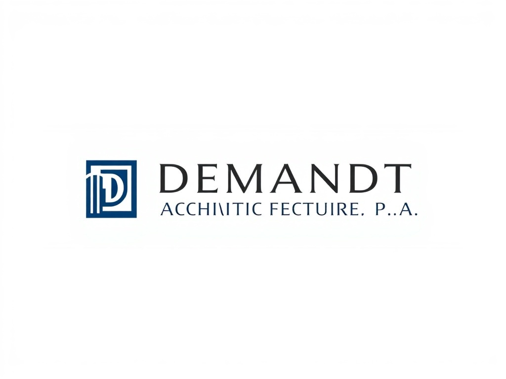 Demandt Architecture P.A.