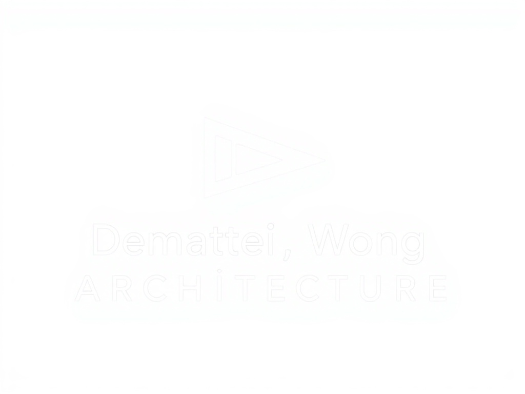 Demattei Wong Architecture