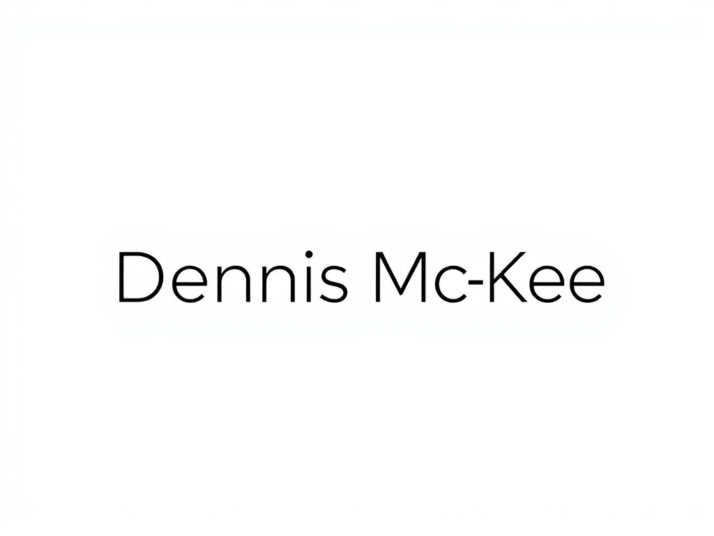 Dennis Mc Kee Design