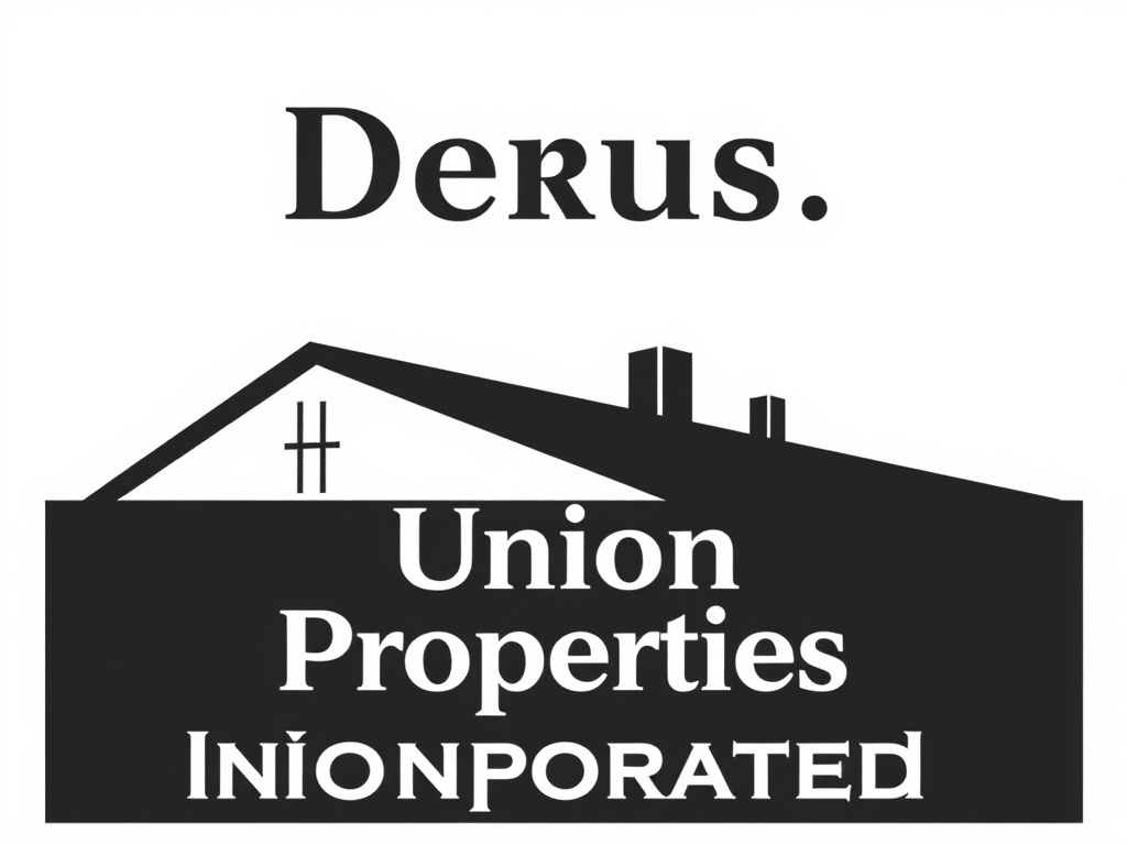 Derus, Rhonda - Union Properties Incorporated
