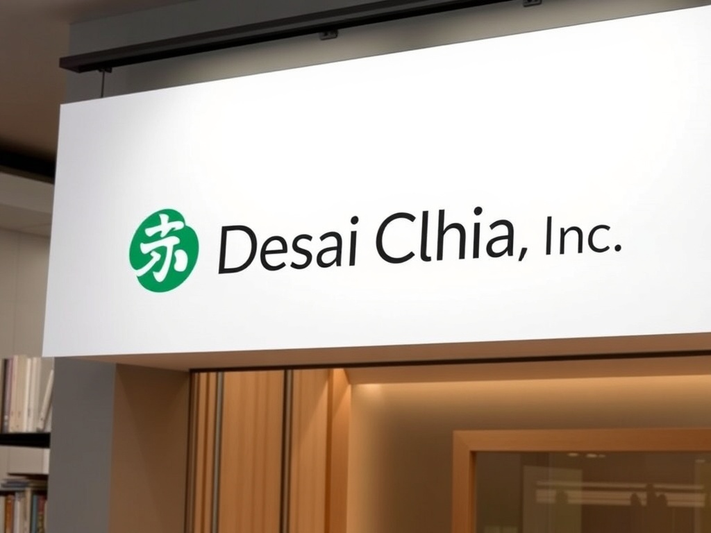 Desai Chia Inc