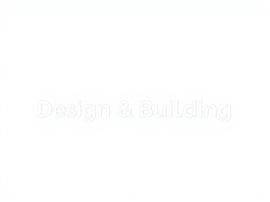 Design & Building Consultants