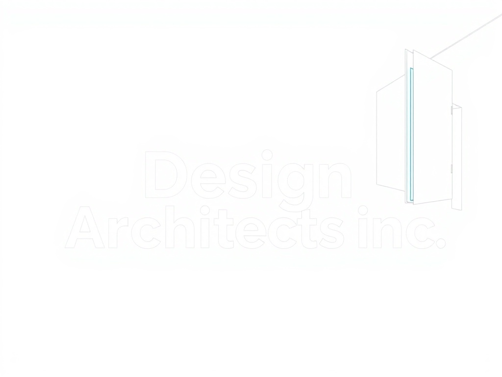 Design Architects Inc