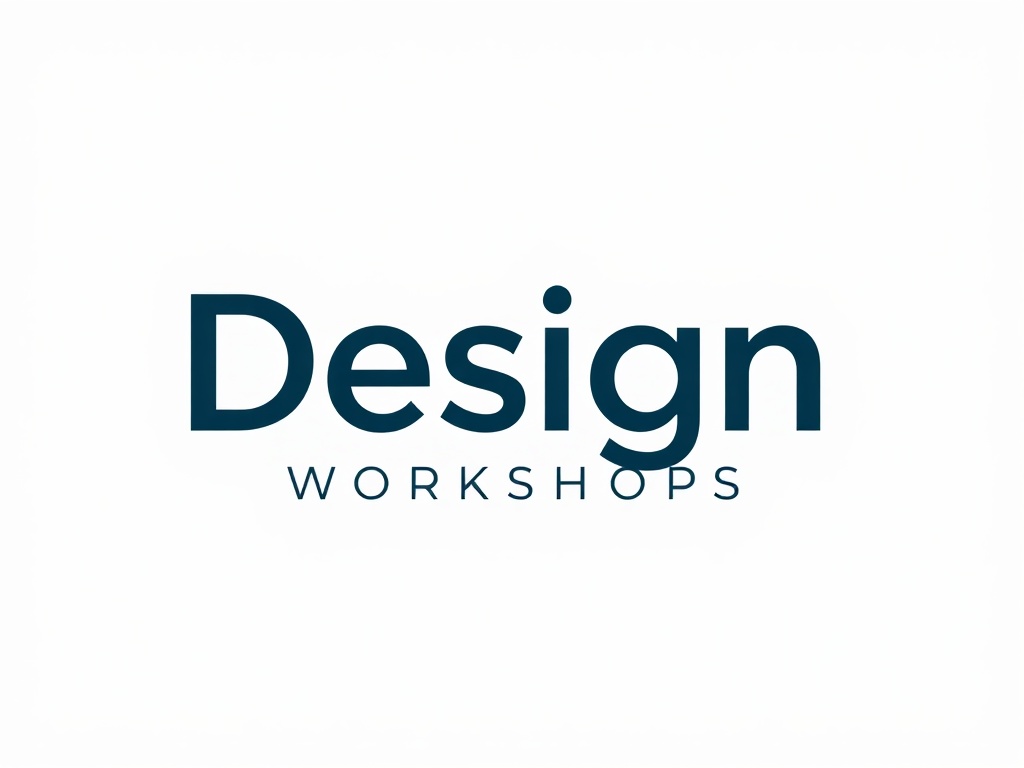 Design Workshops