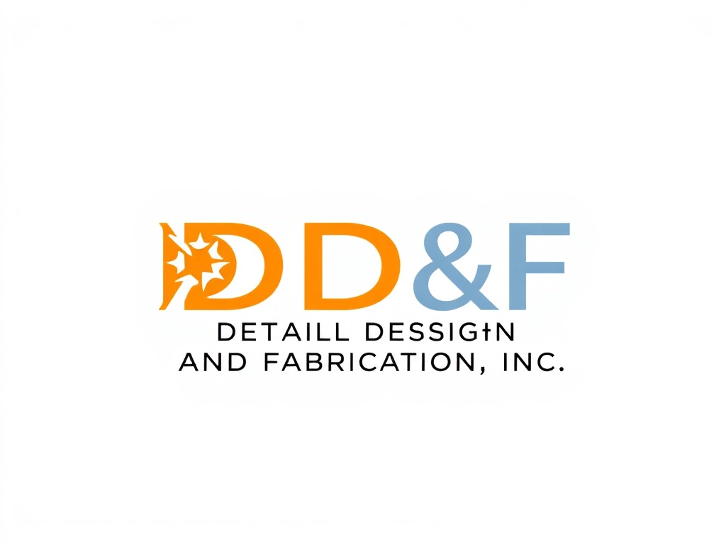 Detail Design and Fabrication, Inc (DD&F)