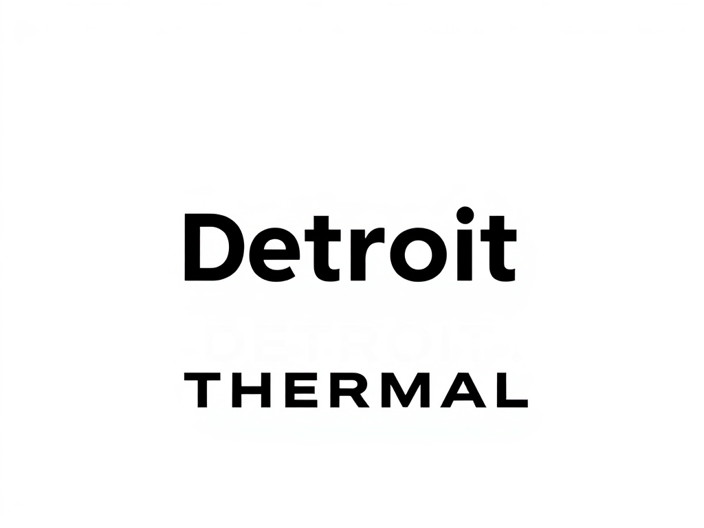Detroit Thermal LLC